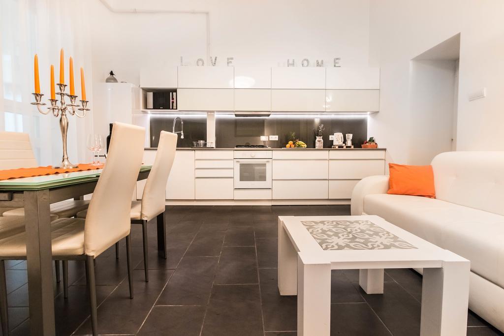 Modern Home City Centre ブダペスト エクステリア 写真